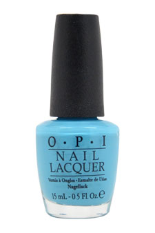 0.5 Oz Nail Lacquer - No. Nl E75 Cant Find My Czechbook