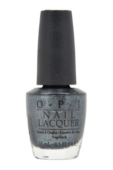 0.5 Oz Nail Lacquer - No. Nl Z18 Lucerne-tainly Look Marvelous