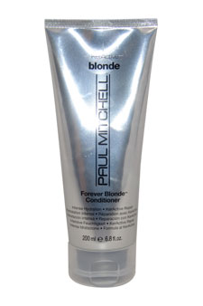 6.8 Oz Keractive Forever Blonde Conditioner