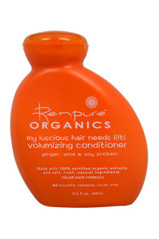 UPC 895829002355 product image for Renpure Organics 13.5 oz My Luscious Hair Needs Lift Volumizing Conditioner | upcitemdb.com