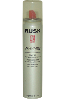 1.5 Oz W8less Strong Hold Shaping And Control Hair Spray