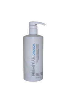 16.9 Oz Professional Drench Moisturizing Treatment