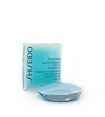 Shiseido 0.38 oz Pureness Matifying Compact Oil Free Foundation SPF15 - Case Plus Refill-10 Light Ivor