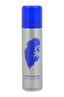 EAN 3605470205282 product image for United Colors of Benetton 5 oz Benetton Blu | upcitemdb.com