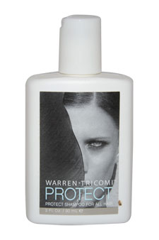 UPC 049398951730 product image for Warren Tricomi 3 oz Protect Shampoo | upcitemdb.com