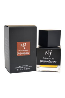 2.7 oz M7 Oud Absolu