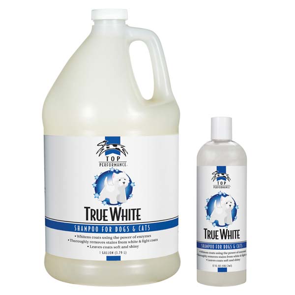 Tp606 17 True White Whitening Shampoo 17oz