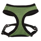 Mesh Harness Xlg Green