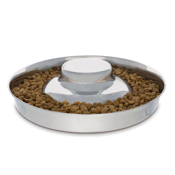 Proselect Zw018 11 Puppy Dish 11 In