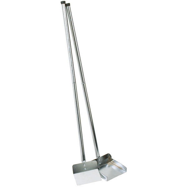 Zw945 12 Sanitary Scoop Shovel Style