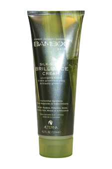 4.2 Oz Bamboo Shine Silk-sleek Brilliance Cream