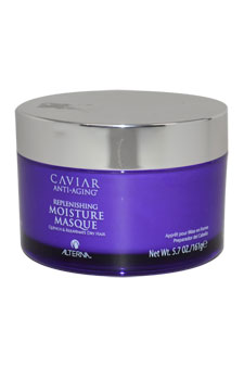 5.7 Oz Caviar Anti-aging Replenishing Moisture Masque