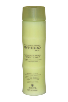 8.5 Oz Bamboo Shine Luminous Shine Conditioner