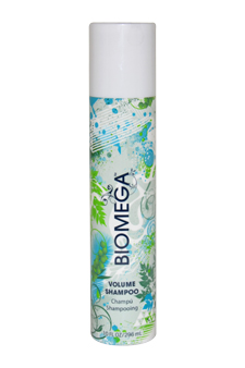10 Oz Biomega Volume Shampoo