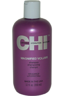 12 Oz Magnified Volume Shampoo