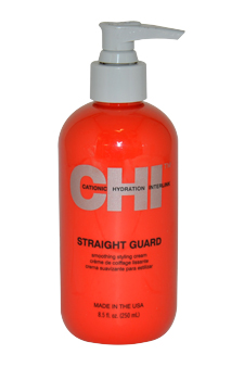 8.5 Oz Straight Guard Smoothing Styling Cream