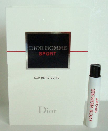 1 Ml Dior Homme Sport