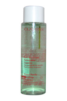6.8 Oz Water Purify One Step Cleanser With Mint Essential Water - Combination Or Oily Skin