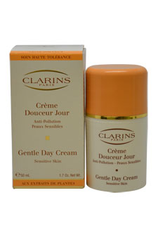 1.7 Oz Gentle Day Cream Sensitive Skin