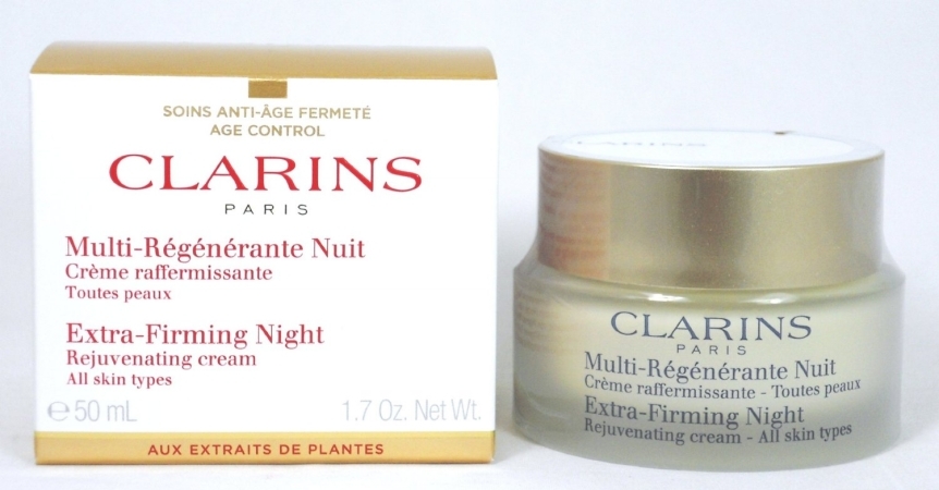 1.7 Oz Extra Firming Night Cream For All Skin Types