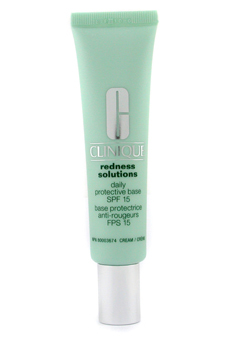 1.35 Oz Redness Solutions Daily Protective Base Spf 15