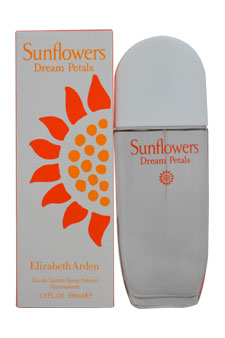 3.3 Oz Sunflowers Dream Petals