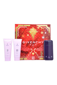 EAN 3274871945891 product image for Givenchy 3 pc Givenchy Play Intense | upcitemdb.com