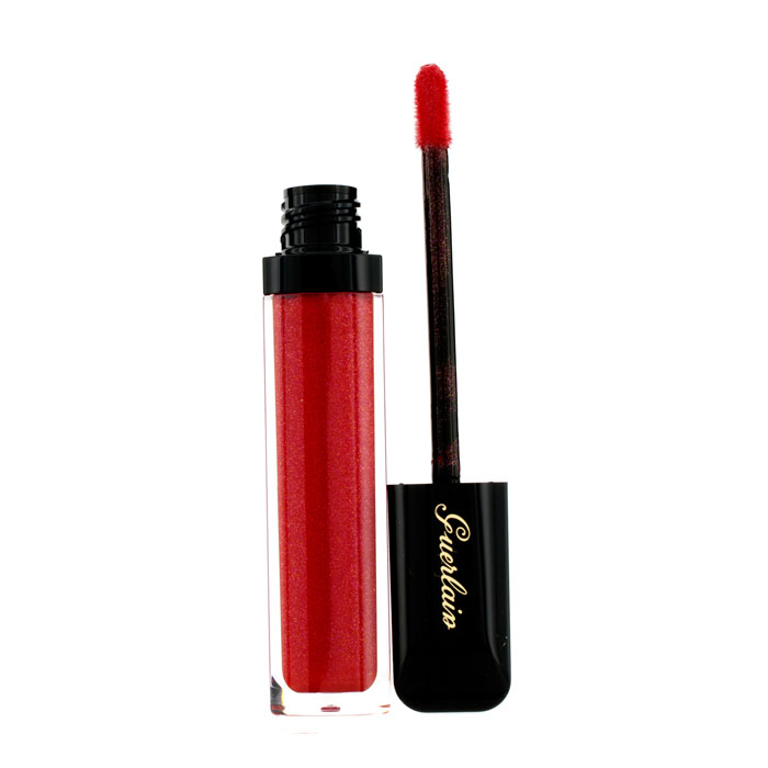0.25 Oz Maxi Shine Lip Gloss - No. 421 Red Pow