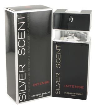 EAN 3355991003248 product image for 3.33 oz Silver Scent Intense | upcitemdb.com