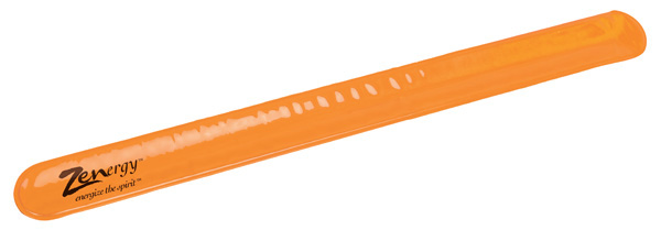 78818 Essential Reflective Snapband - Orange