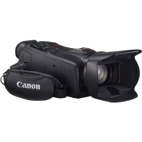 Canon 8454B001 VIXIA HF G30 Full HD CMOS PRO Sensor & 20x Optical Zoom