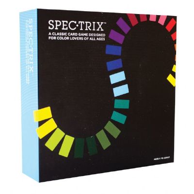 UPC 885817003013 product image for Funnybone Toys CS00301 SPECTRIX Color Series Card Game | upcitemdb.com