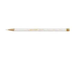 E734 Verithin Premier Pencil White