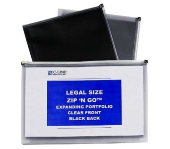 C Line Products Inc Planners and Portfolios