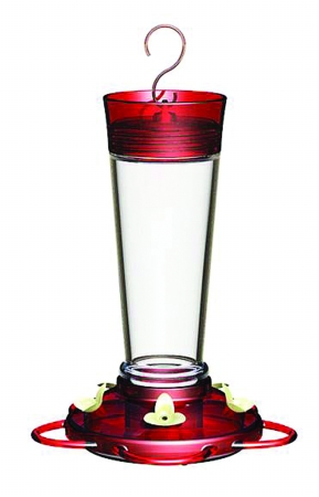 Classic Brands Ruby New Classic Feeder 10 Ounce 35