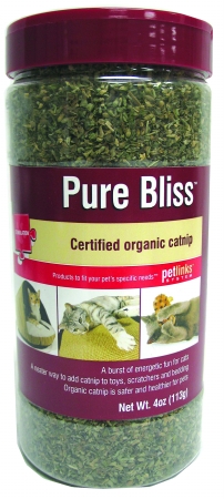 Pure Bliss Catnip 4 Ounce 49362