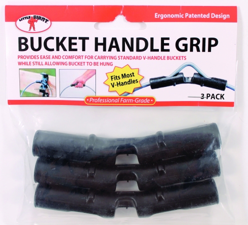 Bucket Handle Grip 3 Pack 166713