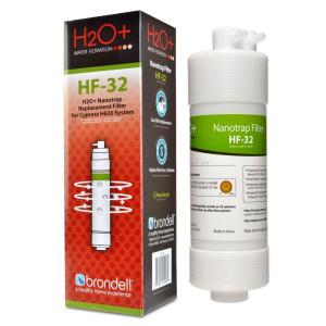 Hf-32 H2o Plus Cypress Nanotrap Filter