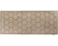 T140 Patterned Floor Mat - Home 18