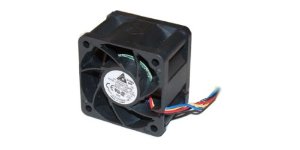 UPC 672042022342 product image for FAN-0100L4 40X28Mm 4-Pin Pwm Fan For Sc51 | upcitemdb.com
