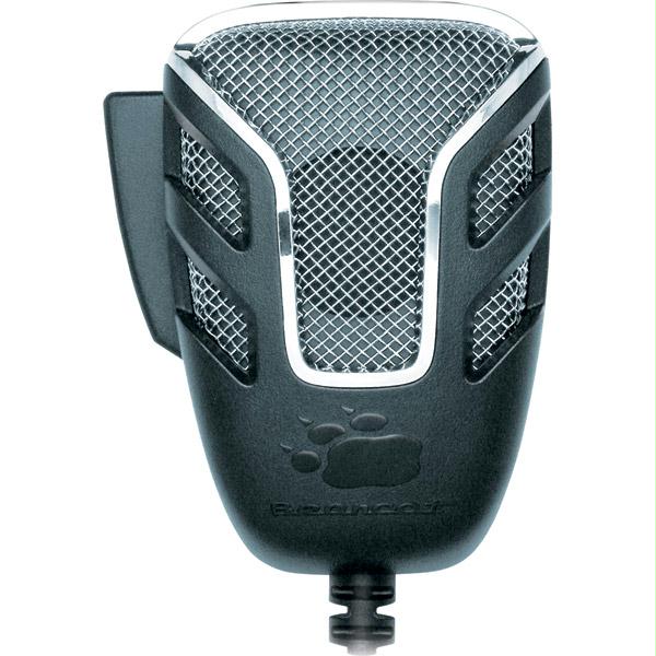 Replacement Noise Canceling Microphone For Cb Radios - Bc804nc