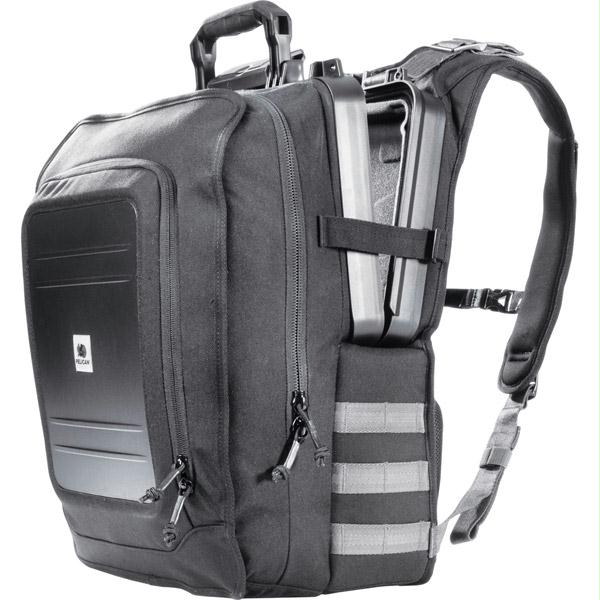 Pelican ProGear U140 Urban Elite Backpack for Tablets iPad and Netbooks - 0U1400-0003-110