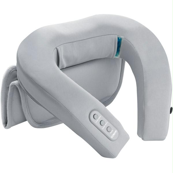 3-in-1 Soothing Neck-back Massager - Nm12