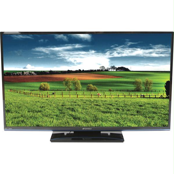 UPC 755805821151 product image for Sansui 39 Inch Widescreen 1080p LED HDTV - SLED3900 | upcitemdb.com