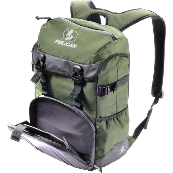 Pelican S145 Sport Tablet Backpack - 0S1450-0003-130