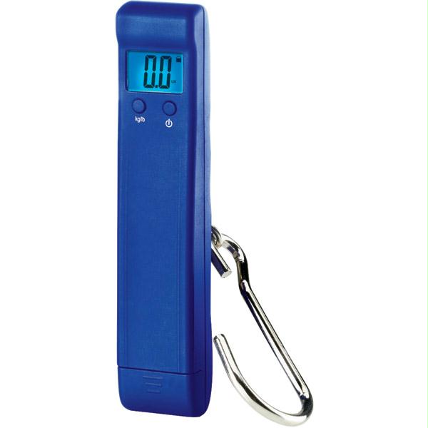 Travel Smart By Conair Compact Luggage Scale - Ts601ls