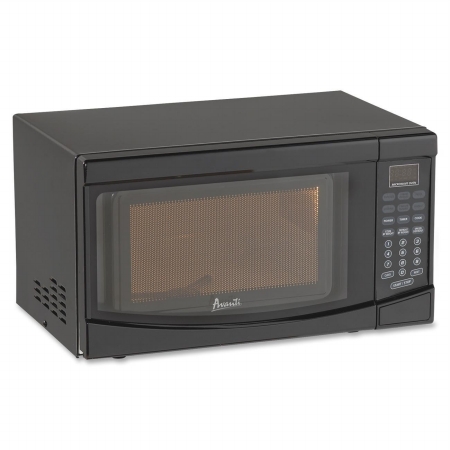 700-watt Electronic Microwave With Touchpad - Mo7192tb
