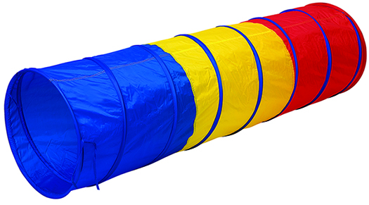 Pacific Play Tents, Inc. Ppt20409 Find Me Tunnel