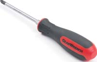 Apex Tool Kd80045 2 X 4 With Hex Bolster Pozi Screw Driver