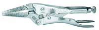 Irwin Industrial Tool Vg6ln 6ln Long Nose - 6 In. - 150 Mm Locking Plier